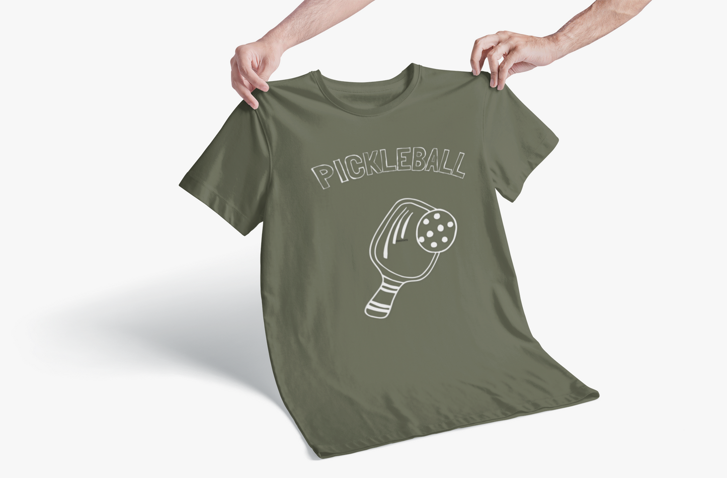 Pickleball T-Shirt