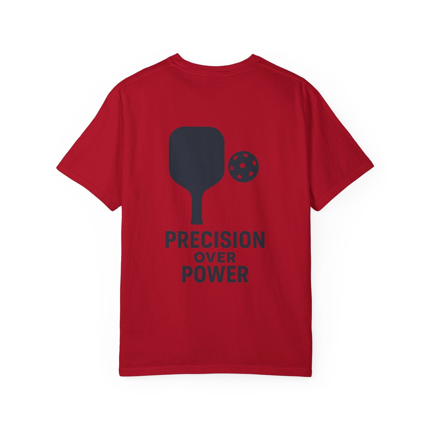 Comfort Colors Precision Over Power T-Shirt
