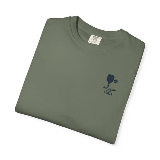 Comfort Colors Precision Over Power T-Shirt