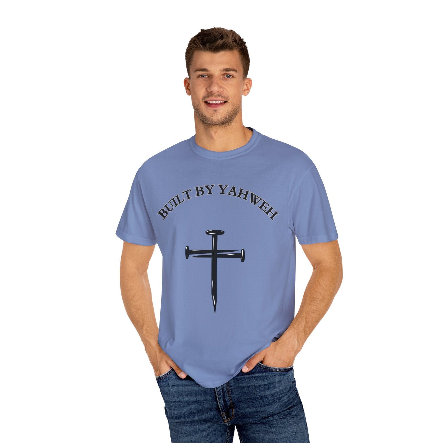 Faith Inspired T-Shirts