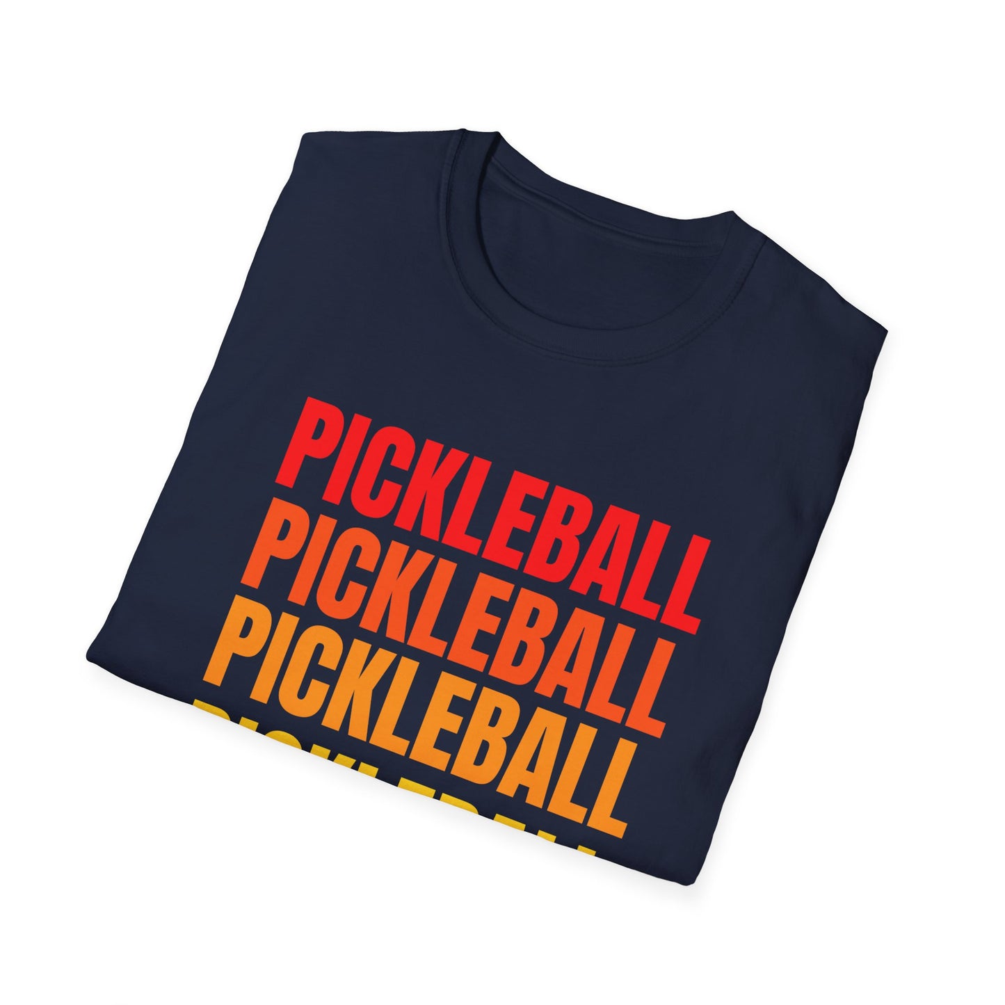 Pickleball Pickleball Pickleball Pickleball T-Shirt