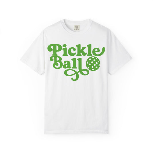 Comfort Colors Pickleball T-Shirt