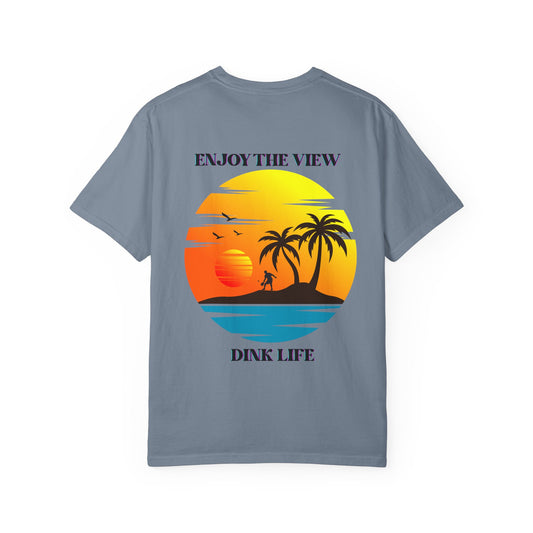 Comfort Colors Dink Life T-shirt