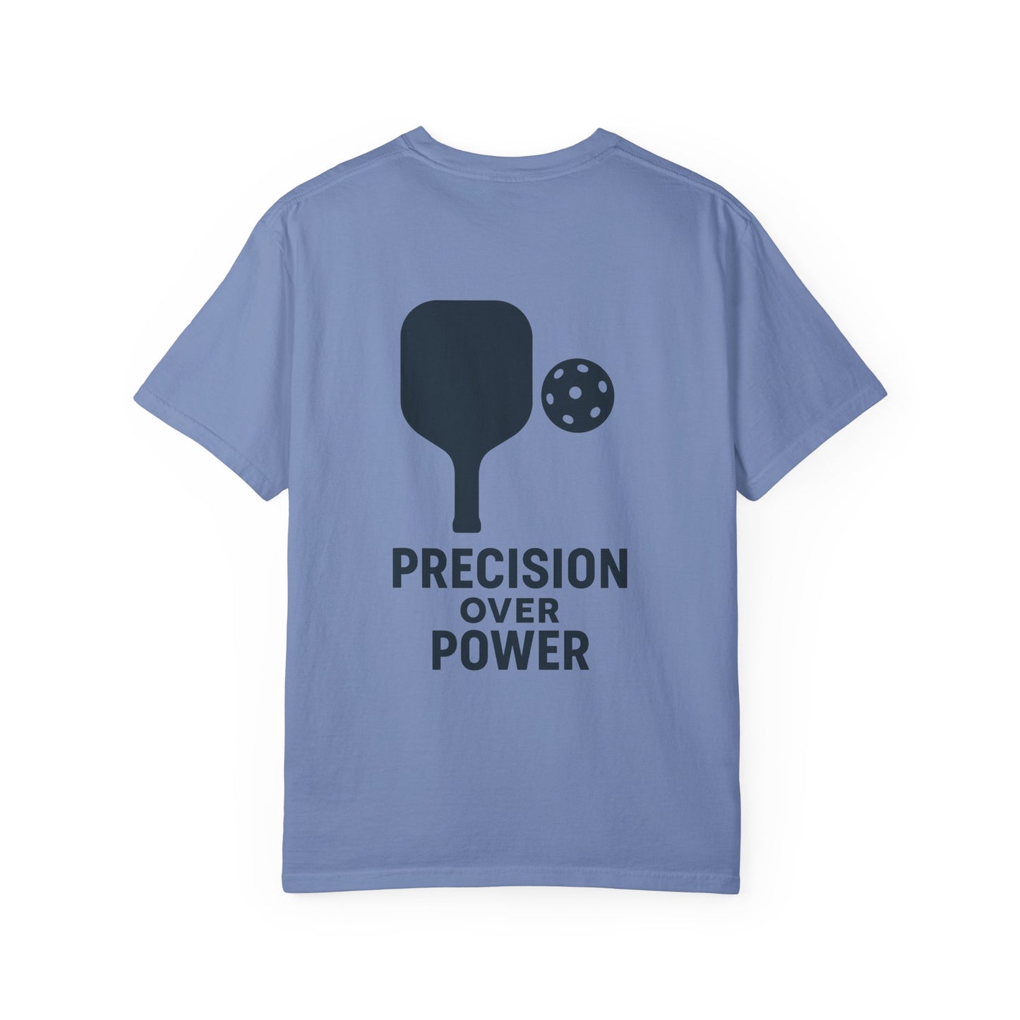 Comfort Colors Precision Over Power T-Shirt