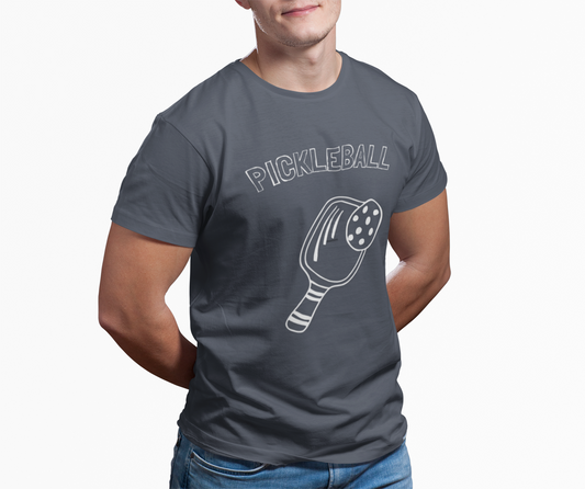 Pickleball T-Shirt