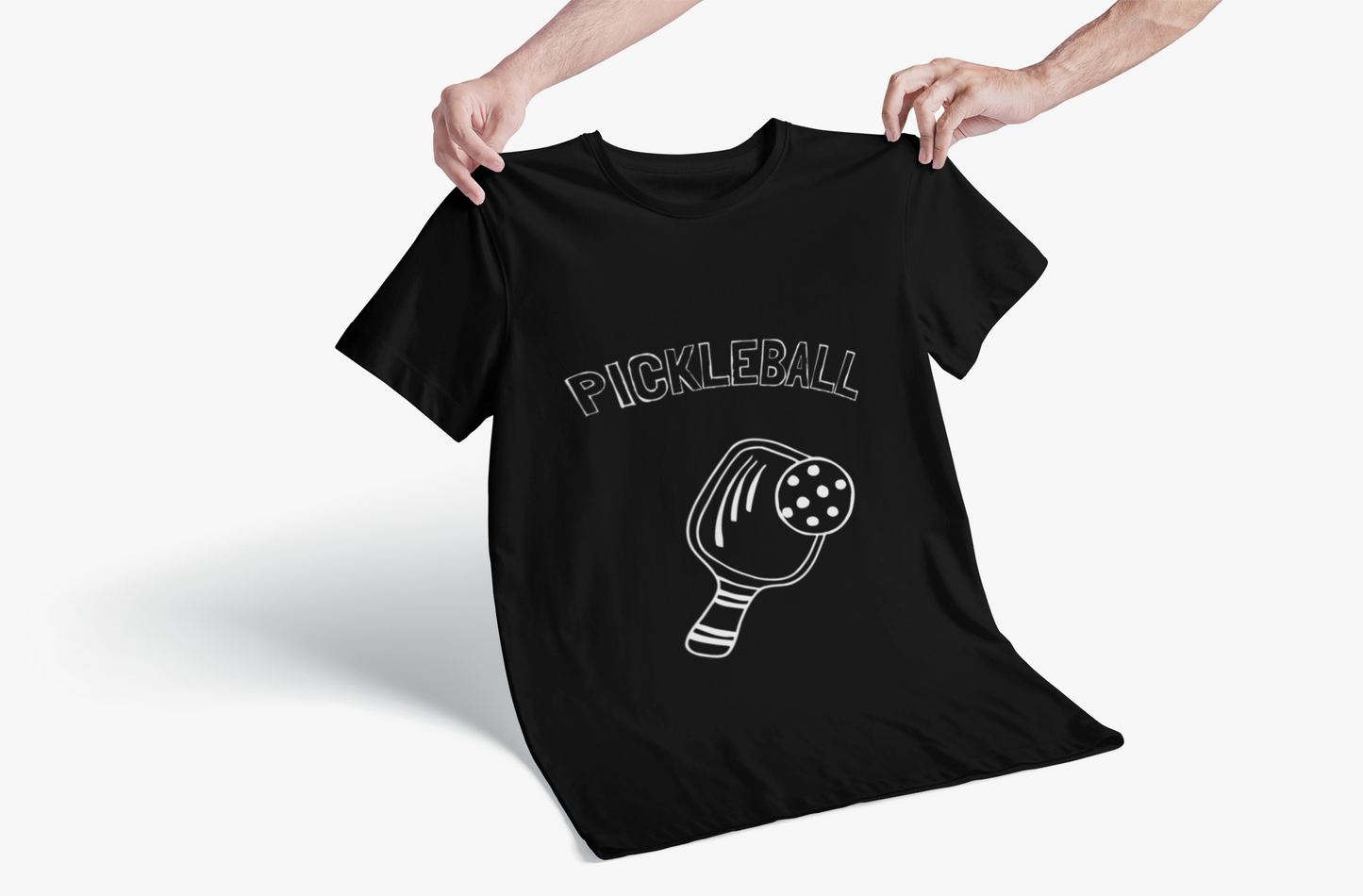 Pickleball T-Shirt
