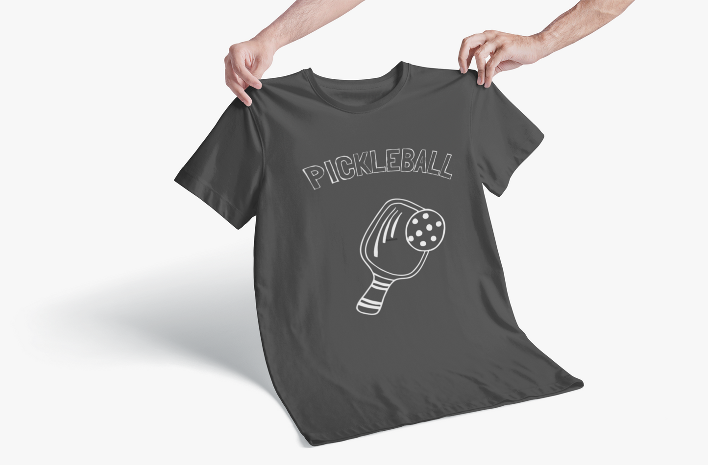 Pickleball T-Shirt