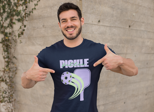 PIckle Baller T-Shirt