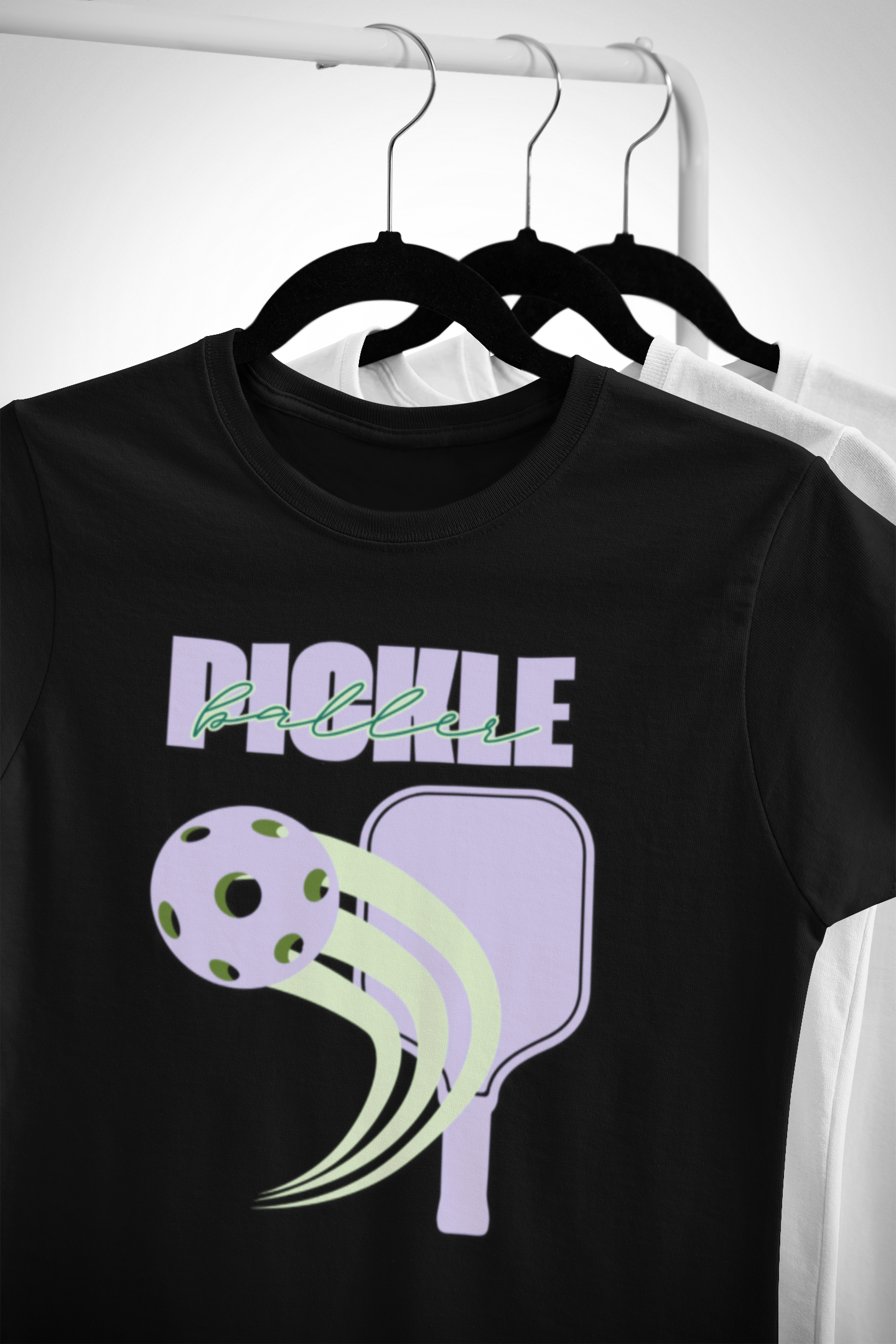 PIckle Baller T-Shirt