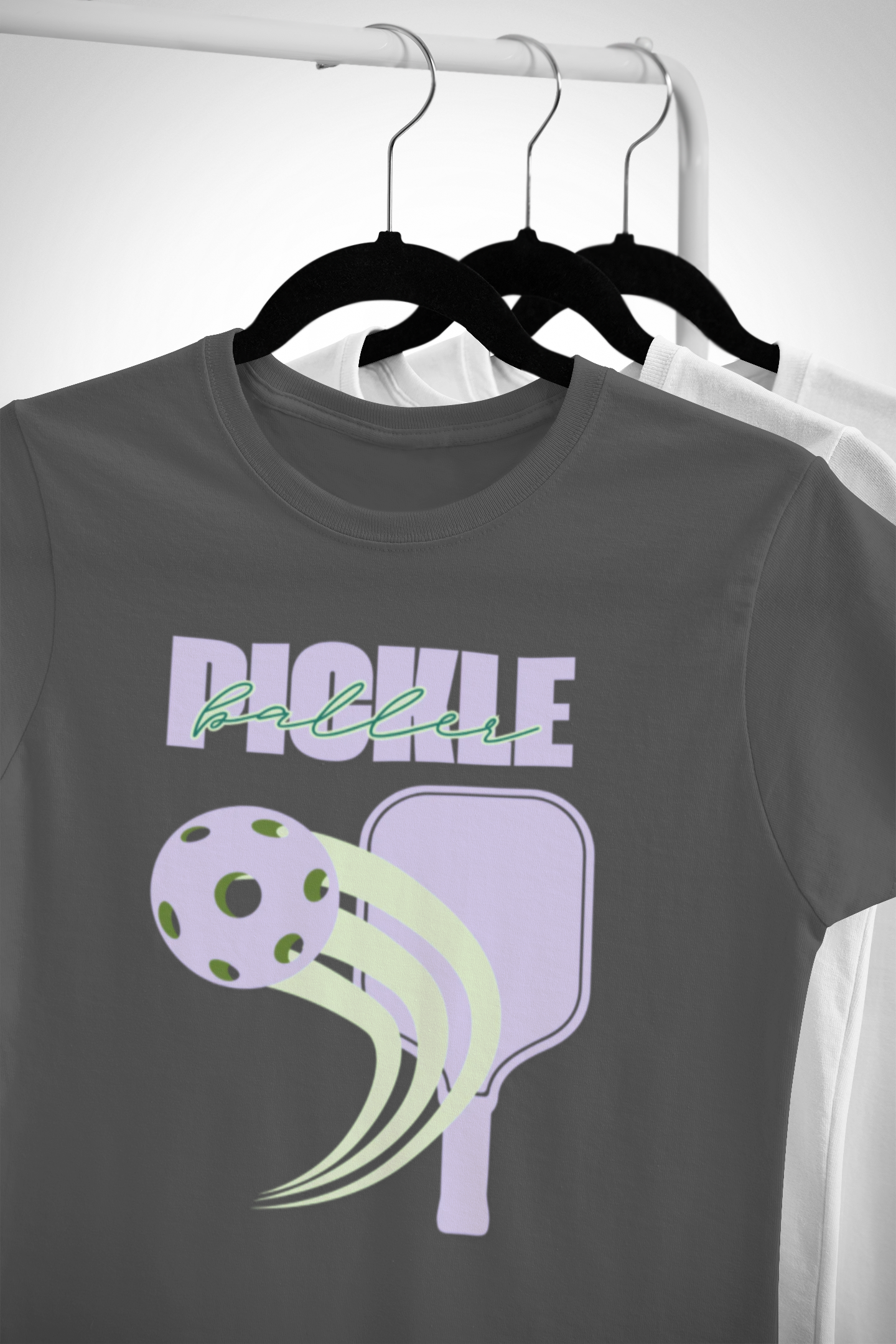 PIckle Baller T-Shirt