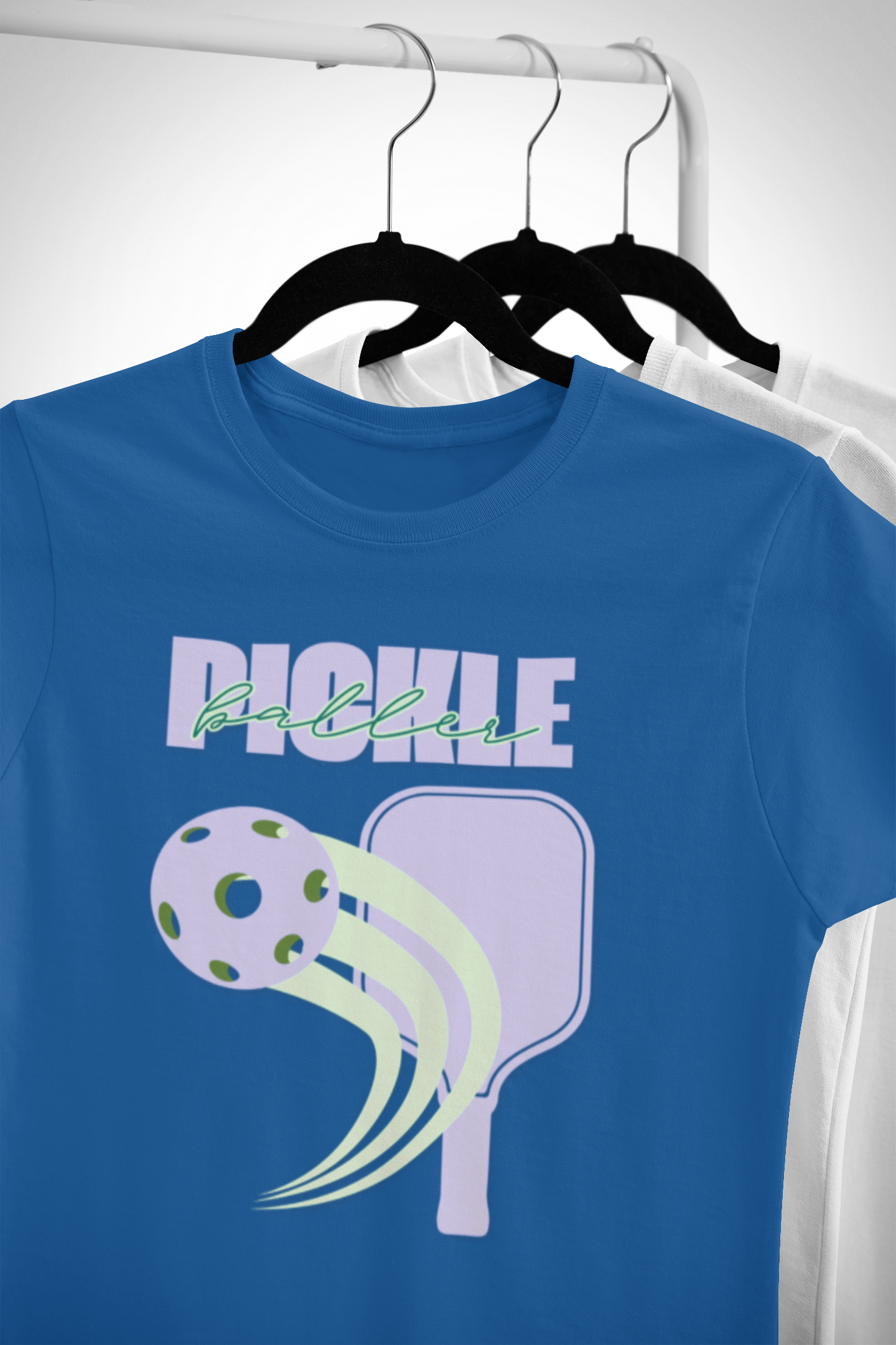 PIckle Baller T-Shirt