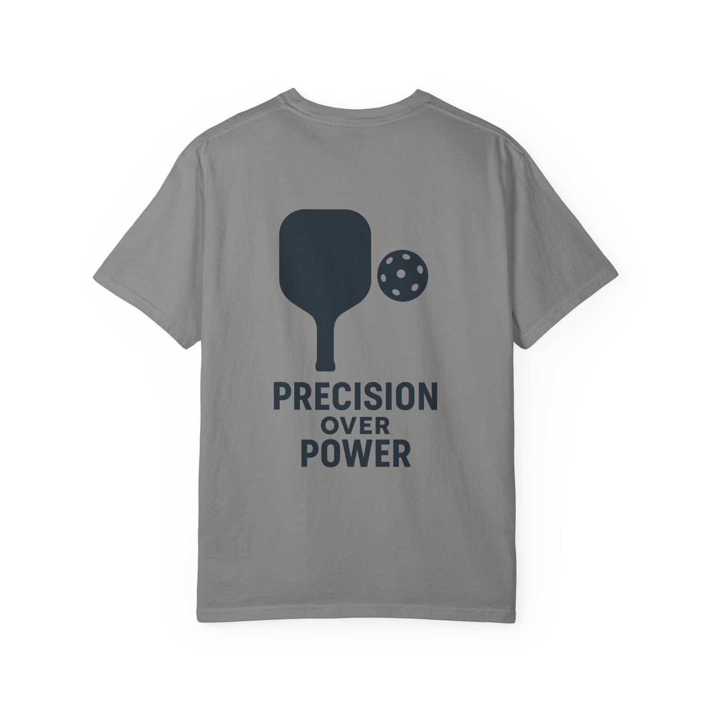 Comfort Colors Precision Over Power T-Shirt