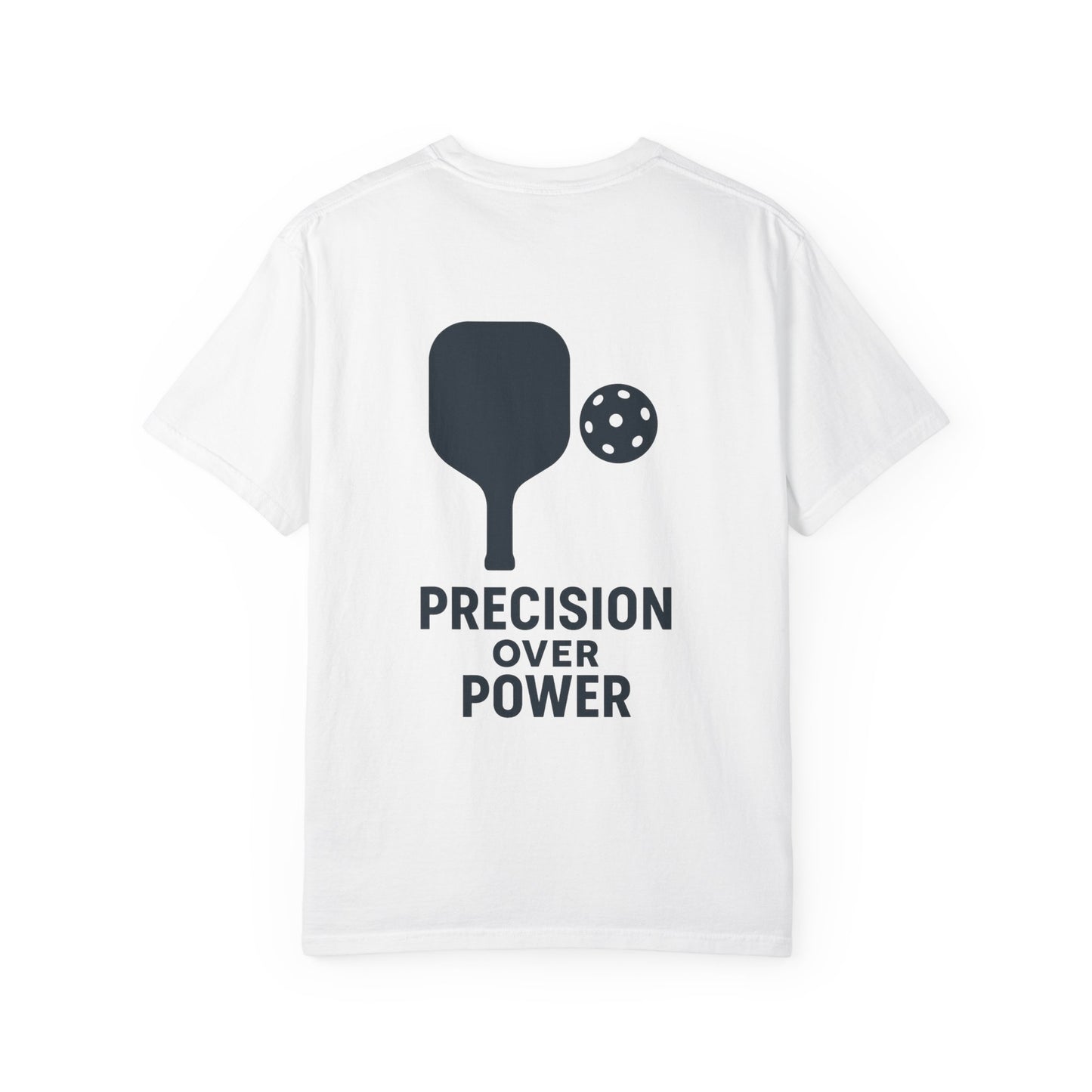 Comfort Colors Precision Over Power T-Shirt